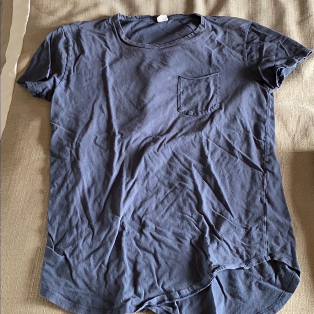 Men’s tee